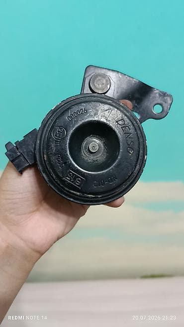 Транспорт: Оригинал сигналы TOYOTA/DENSO - Производитель: DENSO (Made in — 3