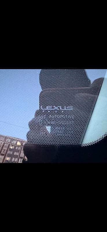 lexus рх: Lexus ES: 2017 г., 2.5 л, Автомат, Гибрид, Седан — 8