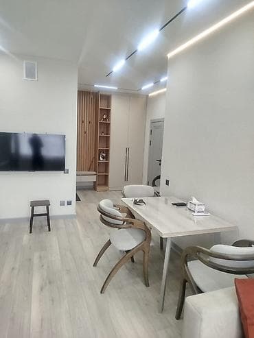 сниму квартиру киркомстром: 2 комнаты, Собственник, Без подселения, С мебелью полностью — 6