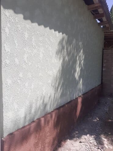 ковры бишкек: Ондоп тузоо фасад жумуштары — 2