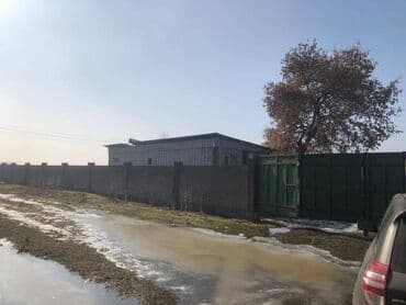 каракол аренда квартиры: Сатам Кой короо, 75 соток, Иштебеген, Жарым-жартылай жабдуулары менен, Электр энергиясы — 1