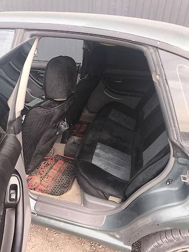 lexus 47: Subaru Legacy: 2000 г., 2.5 л, Автомат, Бензин, Седан — 5