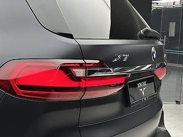 bmv x6: BMW X7: 2019 г., 3 л, Автомат, Бензин, Кроссовер — 5