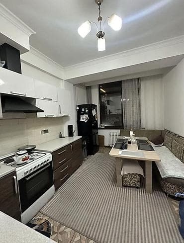 квартиры город шопоков: 2 комнаты, 79 м², Элитка, 2 этаж, Косметический ремонт — 5