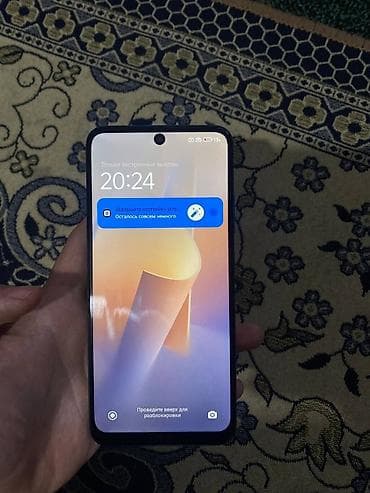jbl микрофон: Redmi, Redmi Note 11, Б/у, 64 ГБ, цвет - Синий, 2 SIM — 1