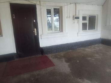 Комнаты: Кара балта шаары фрунзе 1 уйдун абалы Жакшы 5 комната сотих 10 - — 2