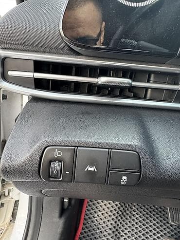 sonata orange: Hyundai Avante: 2020 г., 1.6 л, Автомат, Бензин, Седан — 7