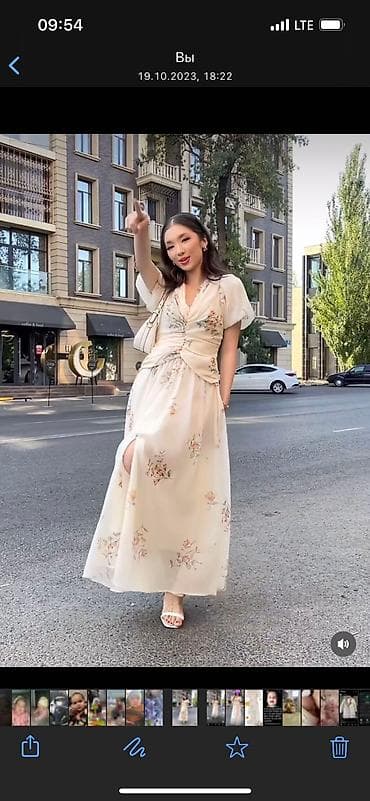 брюки s: Продаю турецкое платье, почти новый качество 10/100, брала за 5000 — 1