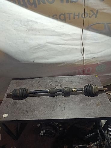 гранат шрус: Граната С приводом Kia 2013 г. — 1