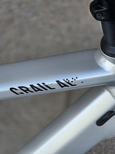 velo: Шоссейный велосипед, Рама M (156 - 178 см), Б/у — 4