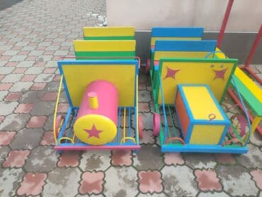 детские домики бишкек: Домик беседка . Домик для детей. Домик для для детского сада . Домик — 2