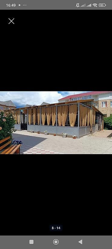 котедж на иссык куле: Сдаются уютные комнаты в гостевом доме у моря. - Светлые номера с — 10