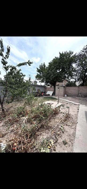 Недвижимость: • 🏡 Продается дом в селе Кара-Джыгач 📍 Локация: с. Кара-Джыгач. Дом — 8