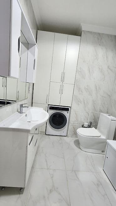 Недвижимость: 3 комнаты, 120 м², 7 мкр Элитка, 2 этаж, Евроремонт — 7