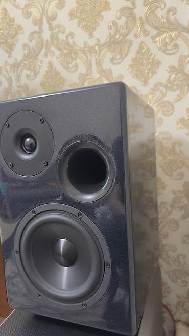 pls 5: Колонки +уселитель колонки очень мощные от 20 квадратов — 4