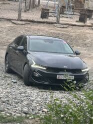 машины на заказ из кореи: Kia K5: 2020 г., 2 л, Автомат, Газ, Седан — 19