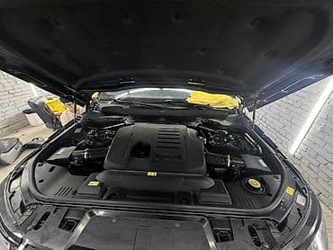 ryzen 5 1600: Автомойка | Мойка двигателя — 4