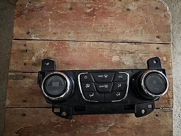 daewoo matiz 2: Блок климат контроля Chevrolet Cobalt 2019 г., Новый, Оригинал, Китай — 2