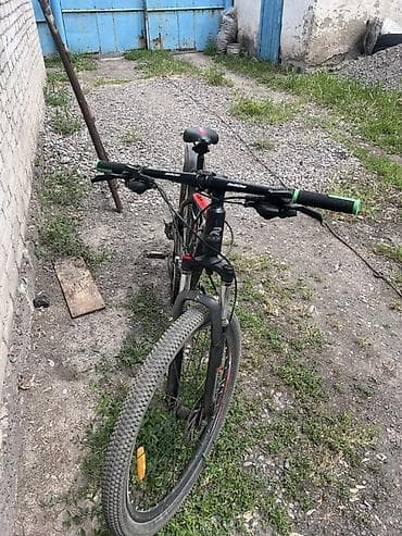 ремкоплект shimano ultegra: Горный велосипед Risen (серия R130W), колесная база 26". Рама жесткая — 8