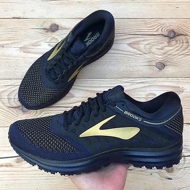 беговую: Беговые кроссовки из США размеры 45-47 Brooks revel размер US 12 EU — 7