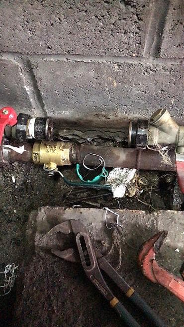 Сантехнические работы: Монтаж и замена сантехники Больше 6 лет опыта — 2