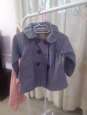 вещи новорождённых: Zara baby,на 18-24мес — 1