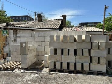 гипсо блоки: Гипсаблок,болокгипса,гипсабло строительные — 5