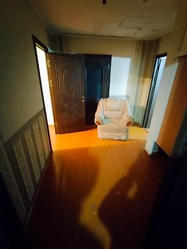 квартиры г бишкек: 3 бөлмө, Эмерексиз — 6