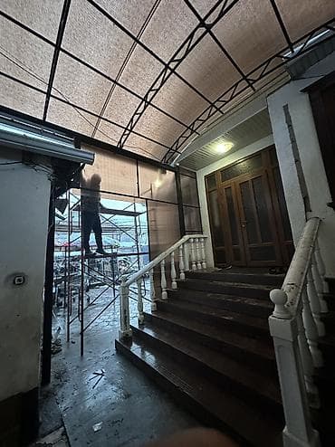 pls 4: Сварка | Навесы, Козырьки, Трубы Гарантия, Монтаж, Демонтаж — 8