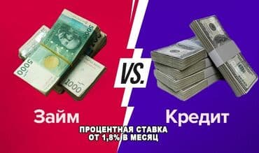 кредит с плохой историей: Ломбард, Автоломбард, Компания | Кредит, Займ | Без поручителей — 1