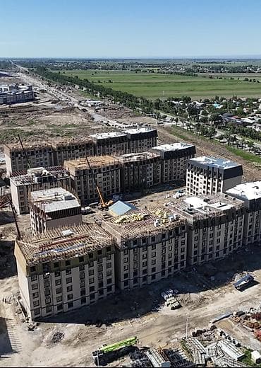 Строится, 1 комната, 49 м² — 6