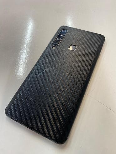 samsung galaxy s6 duos: Samsung Galaxy A9, Б/у, 128 ГБ, 2 SIM — 1