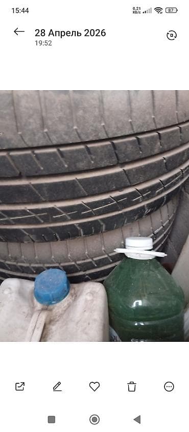 сколько стоит лексус 570 в долларах: Колеса в сборе 235 / 55 / R 18, Лето, Комплект, Легковые, Литые, отверстий - 5 — 3