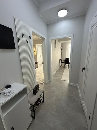 hostel osh: 1 комната — 2