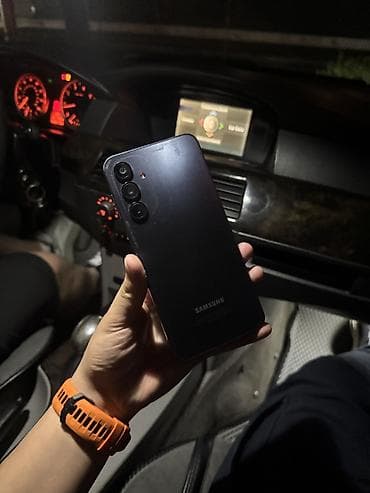 psp go: Samsung Galaxy A16, 256 ГБ, цвет - Черный, 2 SIM — 2