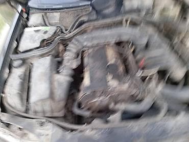 мерседес е 320: Mercedes-Benz E-Class: 1999 г., 3.2 л, Автомат, Бензин, Седан — 8