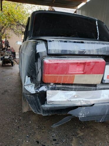 дополнительный заработок: Кузовной маларний жумуштарды жасайбы бат Жана сапатув 4 бала жумуш — 2