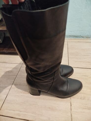 белорусская обувь для проблемных ног бишкек: Сапоги — 4