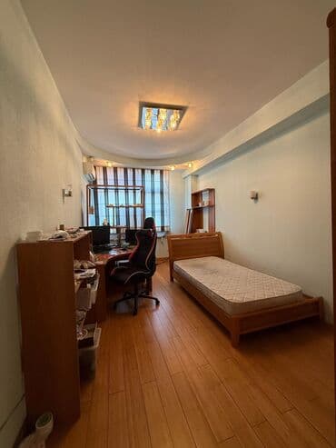 продаже квартиры: 4 комнаты, 210 м², Элитка, 3 этаж — 6