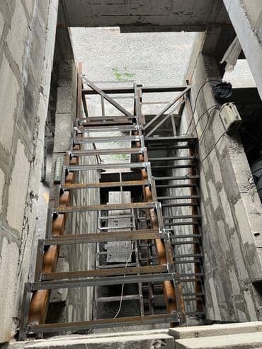 леса строительные продажа: Лестница Лестницы Делаем лестницы любой сложности качественно с — 123