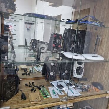 офисные пк: Сервисный центр 35_bit Все контакты в профиле Звонки, тех поддержка — 8