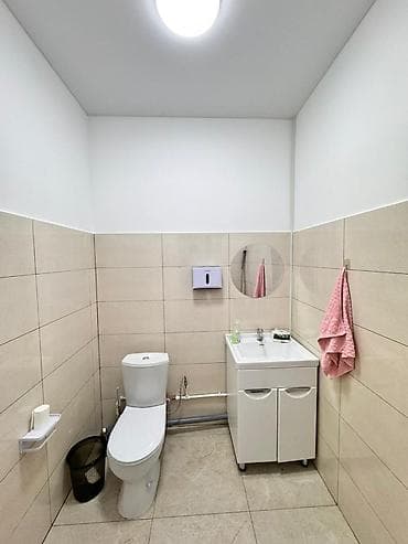 сдаю готовый бизне: 3 комнаты, 68 м², Элитка, 1 этаж, Евроремонт — 8