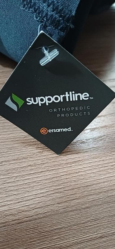 Ортезы: Ортез на коленный сустав Supportline (Ersamed) RE-104, размер XL - — 3