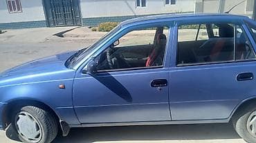 nissan note решетка радиатора: Daewoo Nexia: 2008 г., 1.6 л, Механика, Бензин, Седан — 7