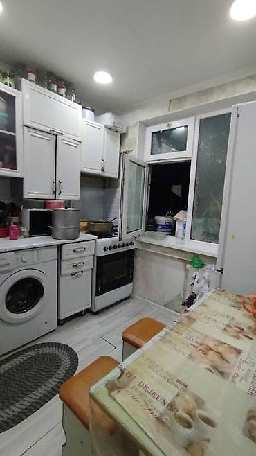 ts group: 3 комнаты, 58 м², Молодая Гвардия 104 серия, 3 этаж, Косметический ремонт — 4