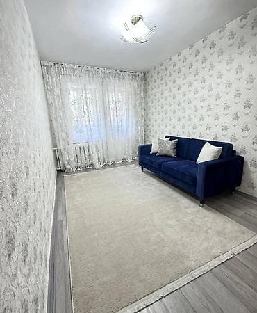 5: 3 комнаты, 73 м², 8 мкр Индивидуалка, 2 этаж, Косметический ремонт — 9
