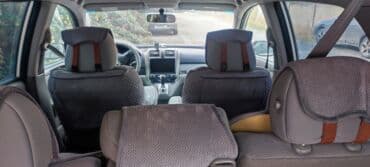 купить хонда цивик бишкек: Honda CR-V: 2009 г., 2.4 л, Автомат, Бензин, Внедорожник — 10