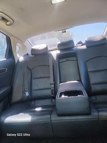 шторка багажника киа: Kia Cadenza: 2018 г., 0.3 л, Автомат, Газ, Седан — 5