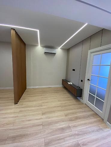 ts group: 1 комната, 41 м², Технопарк Элитка, 3 этаж, Дизайнерский ремонт — 7