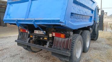 спальник на камаз: Грузовик — 2